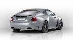 Rolls-Royce Wraith Overdose by Spofec 2016 года